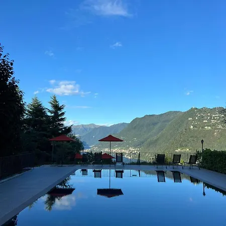 Appartamento Maderni Loft Côme
