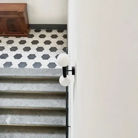 Maderni Loft * Côme