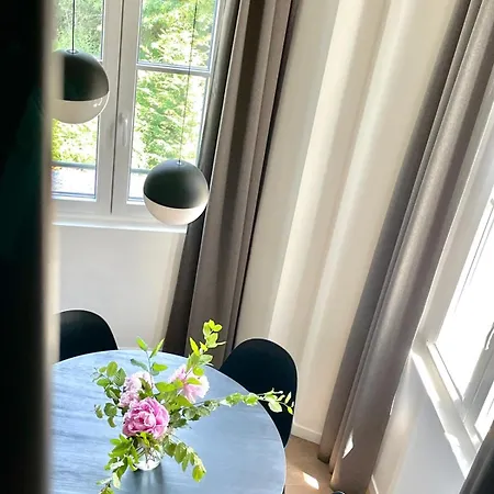 Maderni Loft Appartamento *