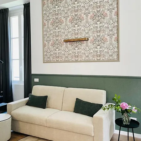 Maderni Loft Appartamento