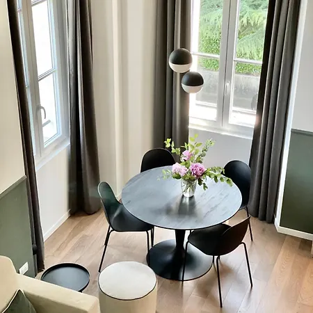 Maderni Loft Côme