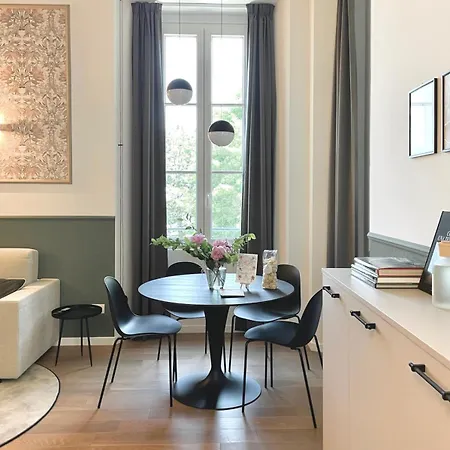 Appartamento Maderni Loft