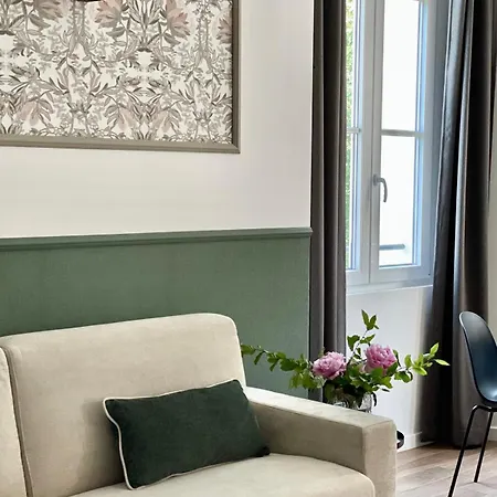 Appartamento Maderni Loft