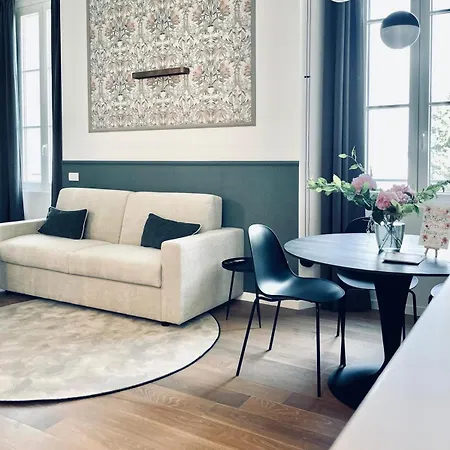 Appartamento Maderni Loft *