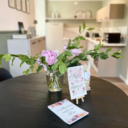 Maderni Loft Appartamento Côme