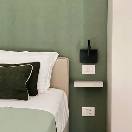 Appartamento Maderni Loft
