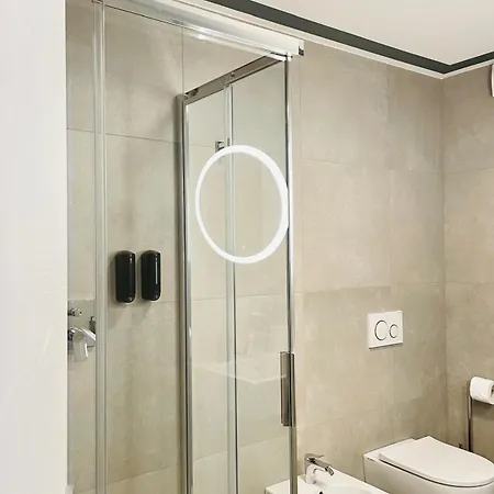Maderni Loft Côme