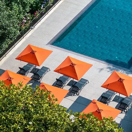 Maderni Loft Апартаменты *