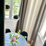 Maderni Loft Lejlighed *