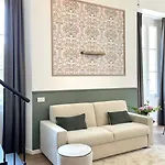 Maderni Loft Lejlighed