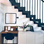 Lejlighed Maderni Loft *
