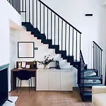 Lejlighed Maderni Loft Como