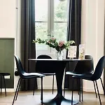 Lejlighed Maderni Loft Como