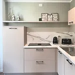 Maderni Loft Lejlighed Como
