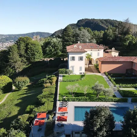 Maderni Loft Apartment Como