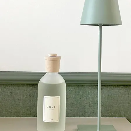 Maderni Loft Lägenhet
