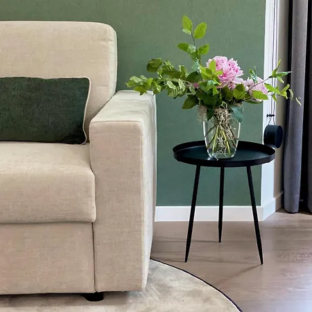 Lägenhet Maderni Loft