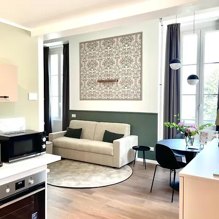 Maderni Loft *
