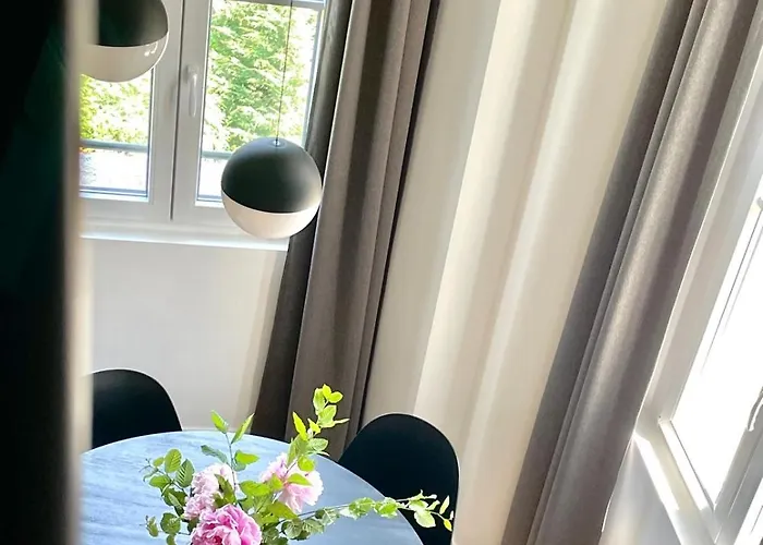 Maderni Loft Apartamento *