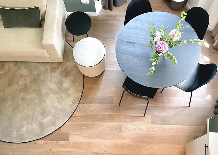 Maderni Loft *
