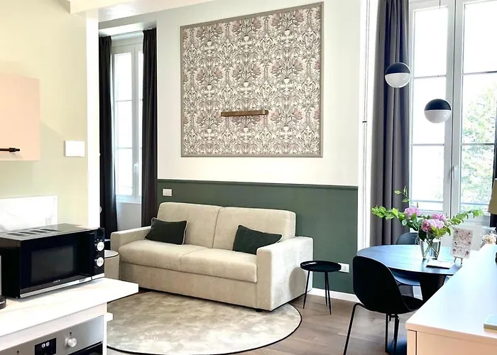 Maderni Loft *