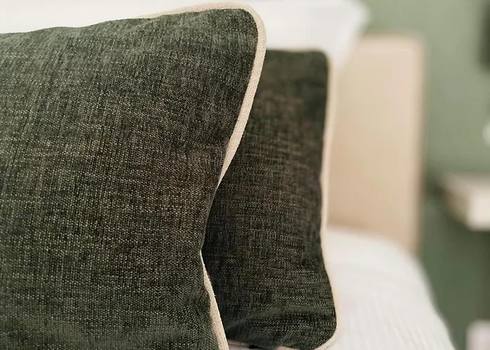 Maderni Loft Apartman