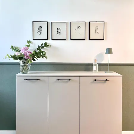 Maderni Loft Διαμέρισμα *