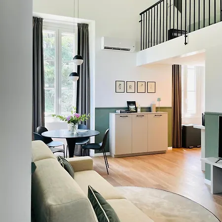 Maderni Loft Διαμέρισμα *