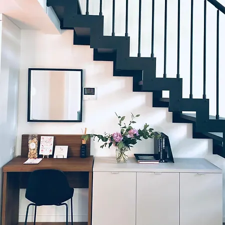 Διαμέρισμα Maderni Loft *