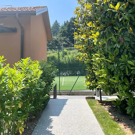 Appartement Maderni Loft Como