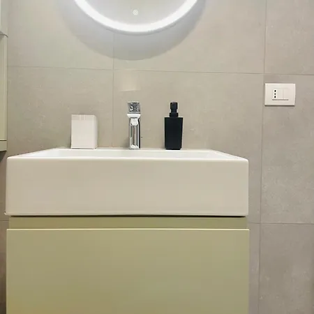 Διαμέρισμα Maderni Loft