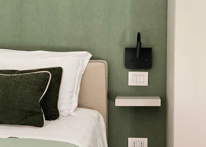 아파트 Maderni Loft