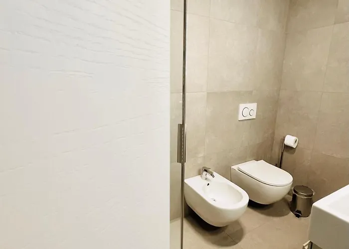 아파트 Maderni Loft