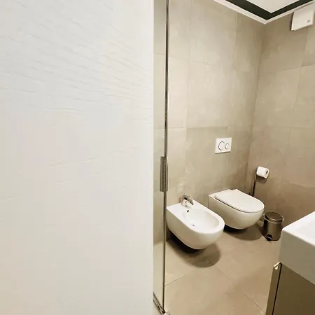 Lägenhet Maderni Loft